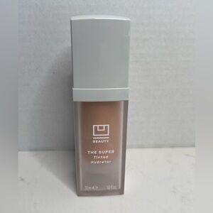 U Beauty The Super Tinted Hydrator